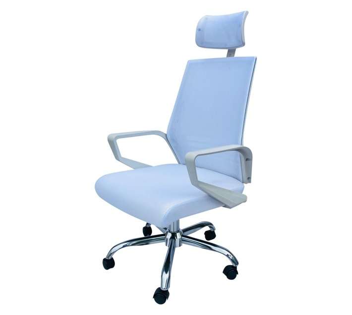 KC FURN OFFICE CHAIR EVA HIGH BACK