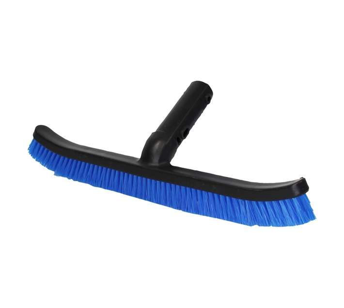Orca Delux Brush - Black/Blue (450mm)