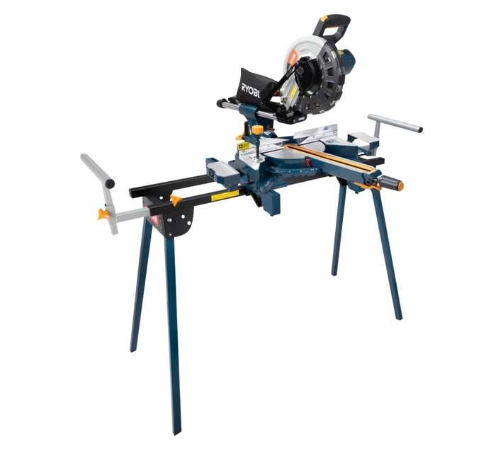Ryobi Mitre Saw and Stand KIT-388