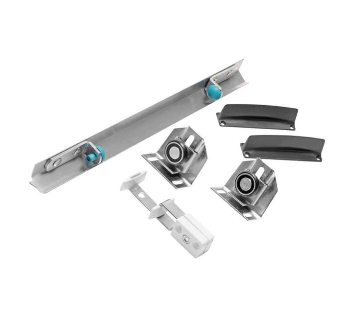 Hillaldam Cosy Deluxe DIY Set (30kg)
