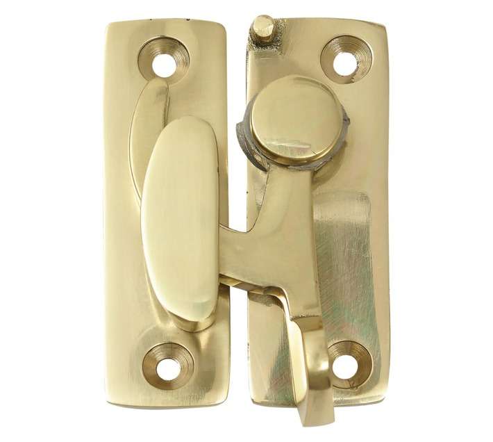 Dortello Sash Fastener