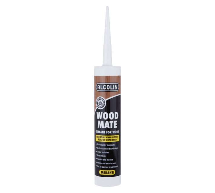 Alcolin Woodmate - Meranti (280ml)