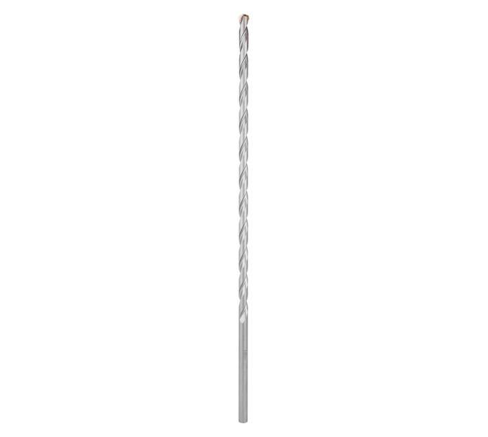 Alpen Masonry 10 x 400mm Long Life Bit
