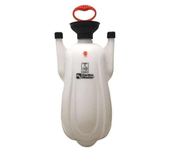 Garden Master Pressure Sprayer Trolley 16L