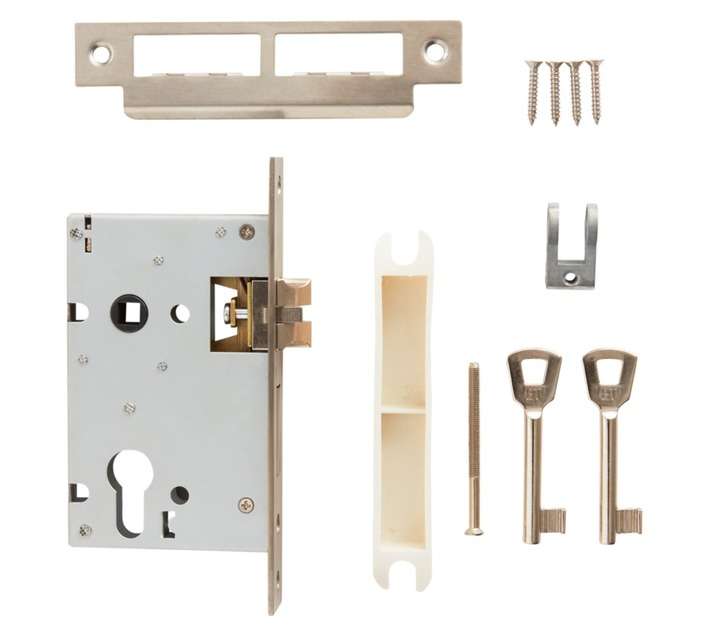 Dortello Lock Key Insert