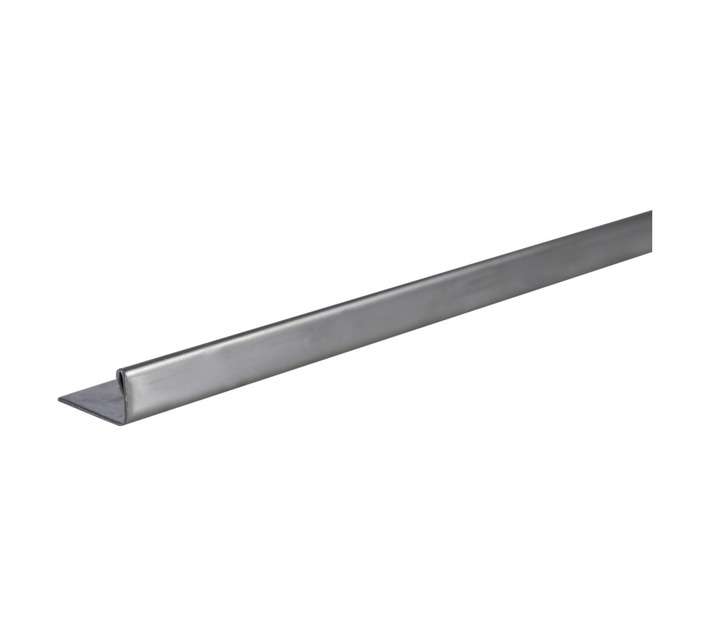 Decoline Straight Edge Trim (12 x 2500mm)