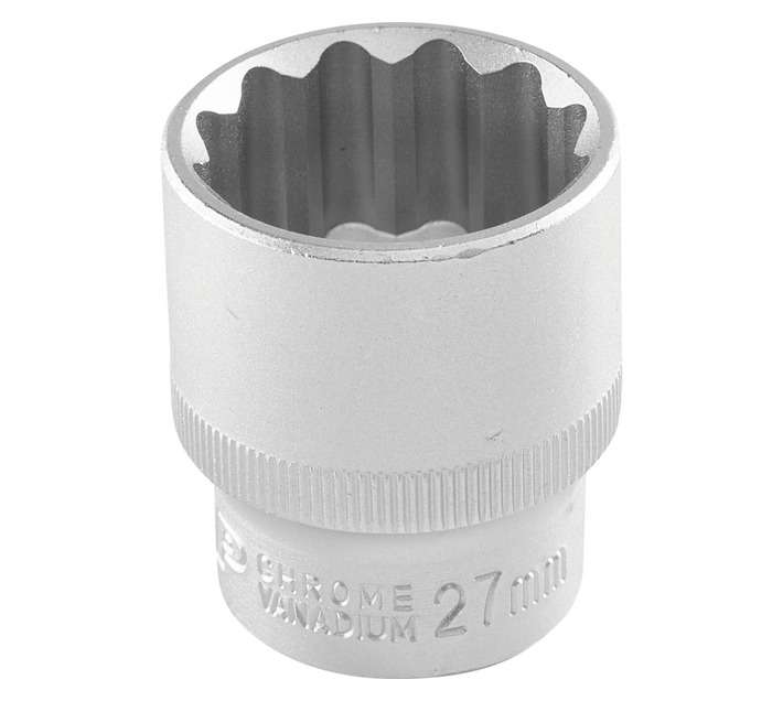Grip GAS227 Socket (27mm)