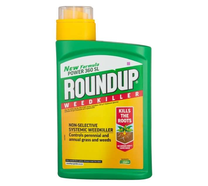 Efekto Weedkiller Concentrate (1L)