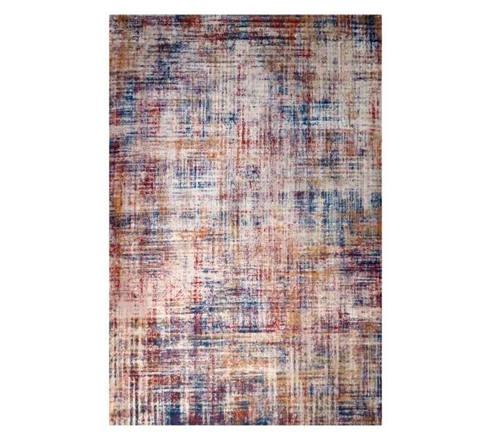 Fotakis Antique Rug - Blue (2300 x 1600mm)