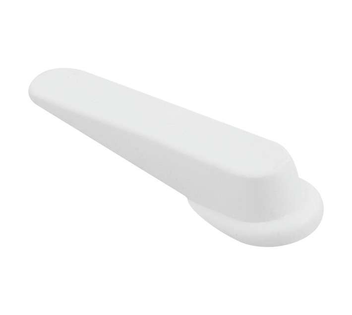 RJK Door Wedge - White