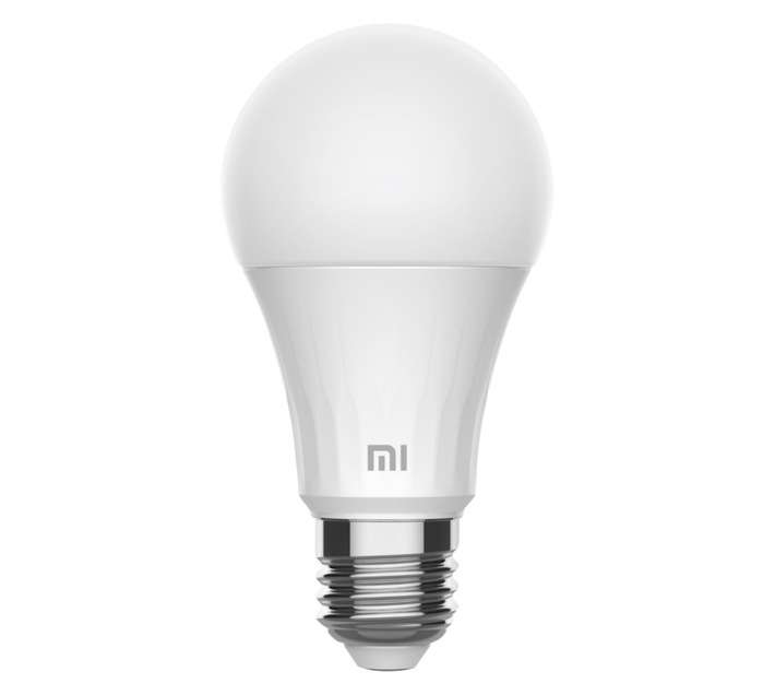 Xiaomi Smart LED Bulb - Cool White (7.5W)