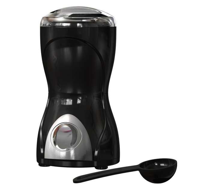 Sunbeam Coffee Grinder - Black/Silver (250W)