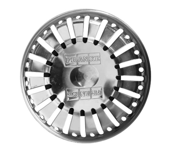 Franke Blister Basket Strainer (90mm)