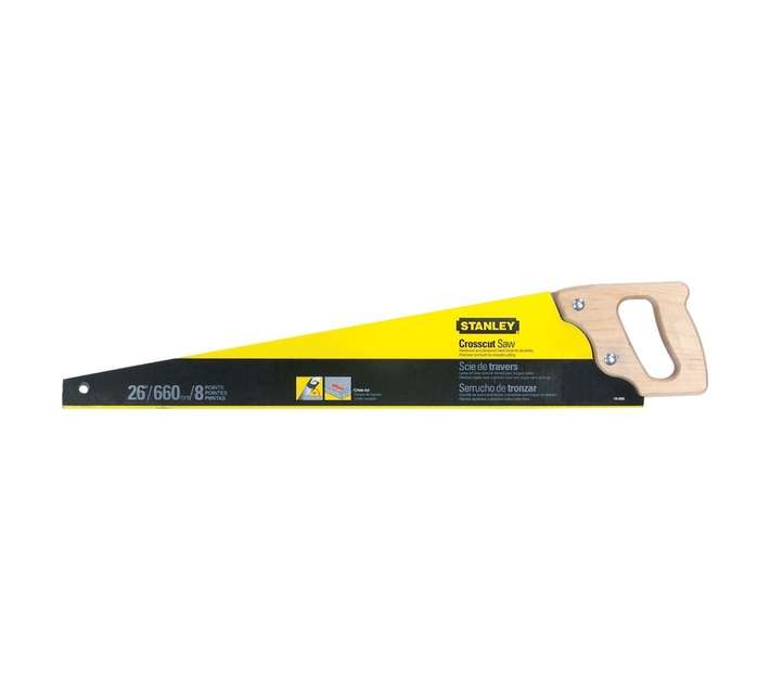 Stanley Saw X-Cut (610mm)