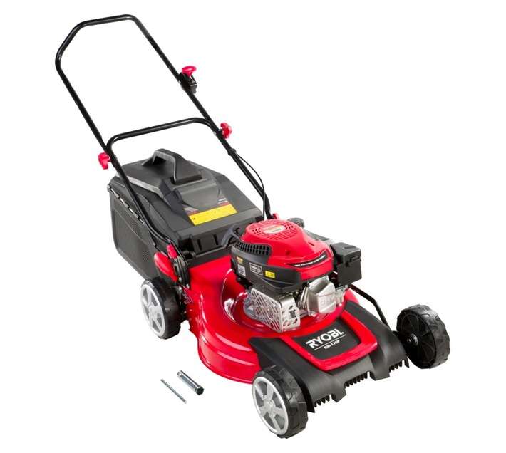 Ryobi Petrol Lawnmower 170cc RM-170P