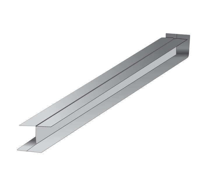 Nutec Straight Chromaprep Fascia Jointer (300 x 12mm)