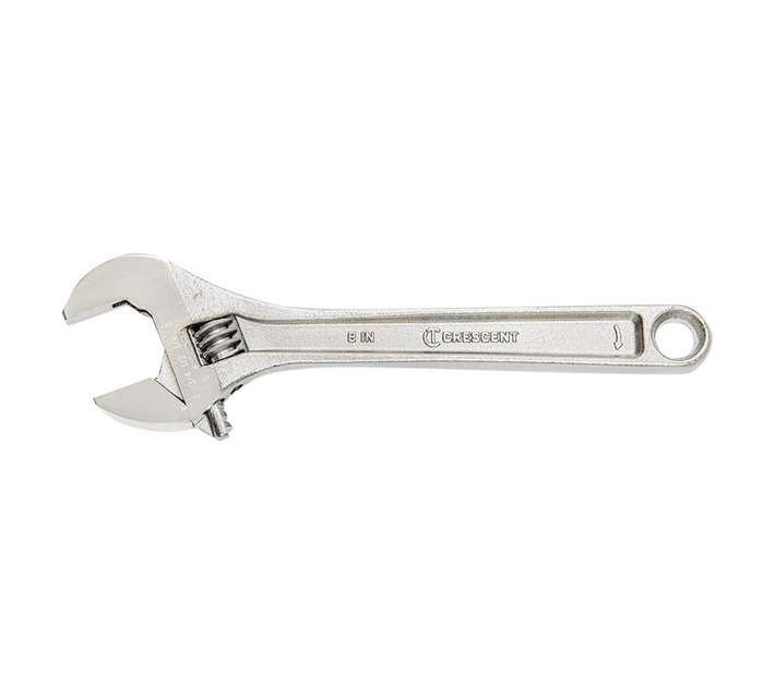 Crescent AC28VS Adjustable Wrench (203.2mm)