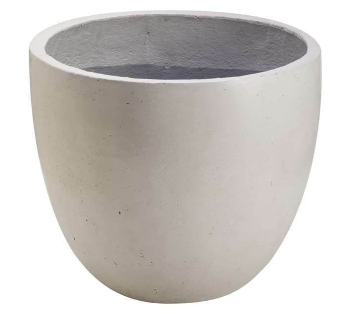 Large TO1S Tokyo Pot - Stone