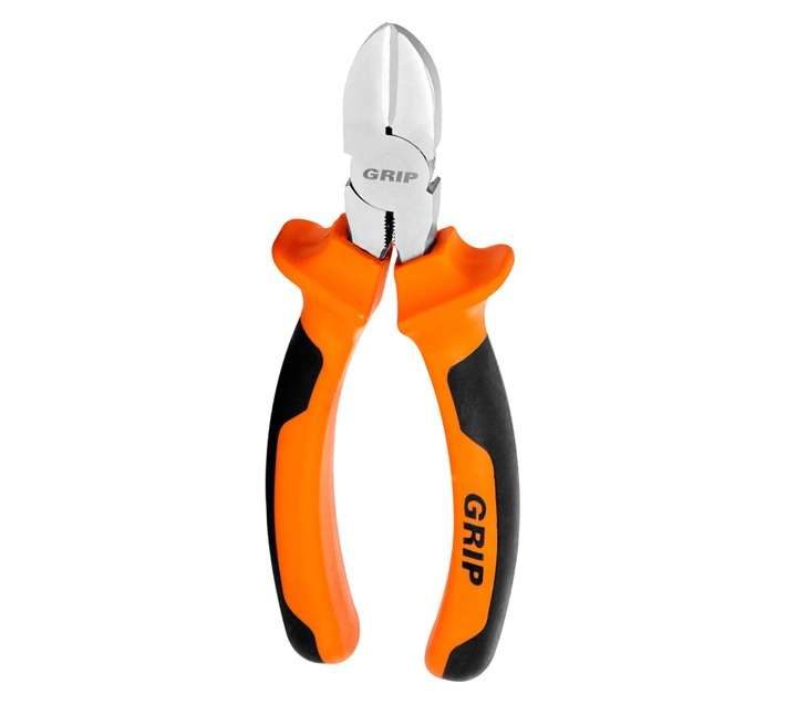 Grip pliers diagonal cutter 200mm