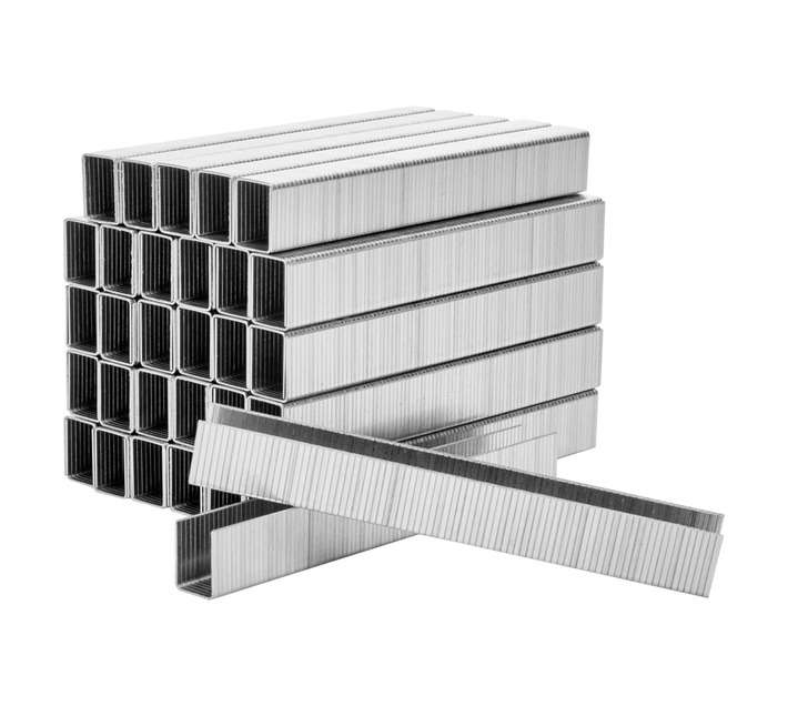 Rapid Flat Wire Staples 14mm (5000 Pack)