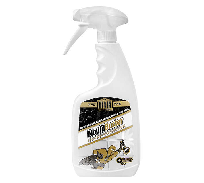 TFC 500ml Mould Buster