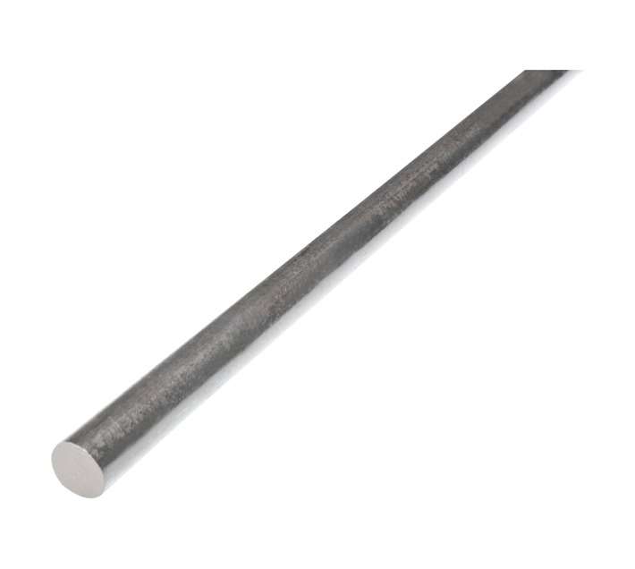Stewarts and Lloyds Round Bar Steel (3000 x 12mm)
