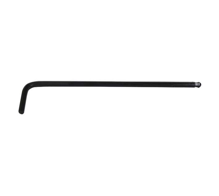Mastercraft Long Arm Ballpoint Hex Key 3mm