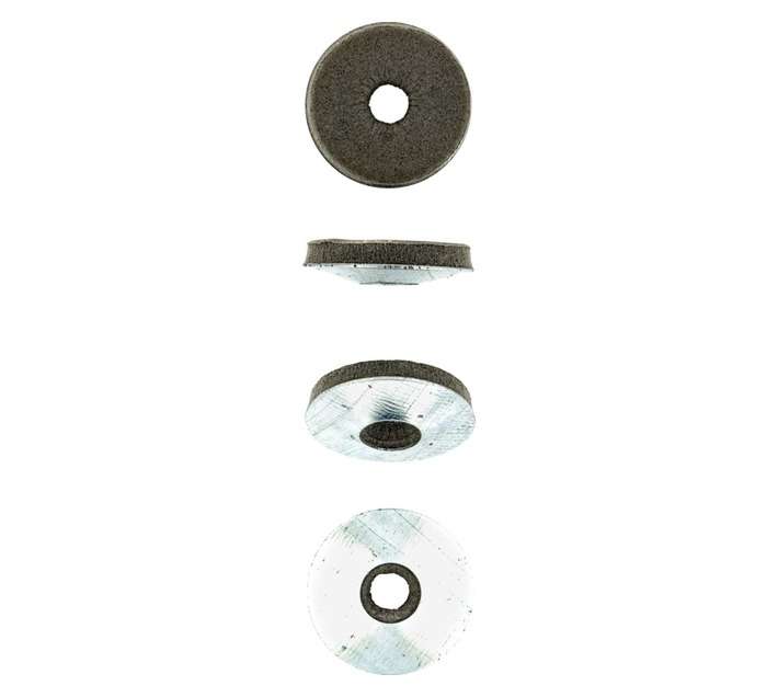 Eureka 1000 x Bonded Washers (19 x 19 x 3mm)