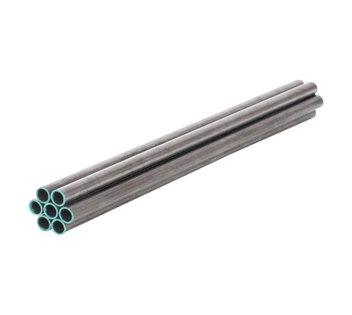 African Gate and Fence 645342 Round Tubing (2000 x 50 x 1.6mm)