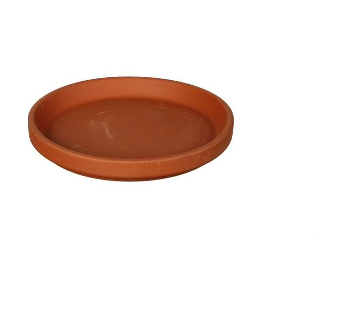 Saucer Stand - Terracotta (140 x 20mm)