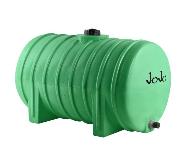 JoJo 500L Horizontal Chemical Medium Tank SG1.4