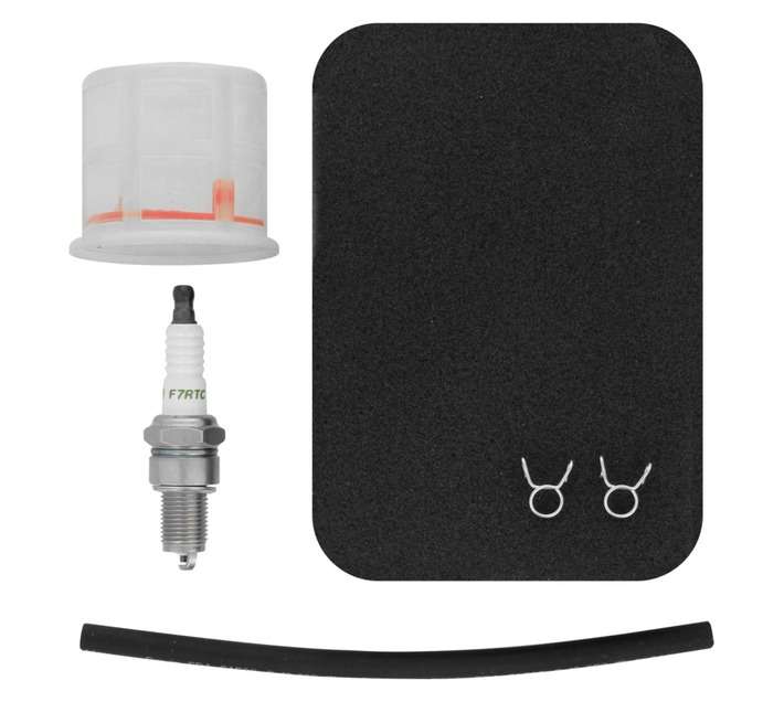 Grip Mini Generator Service Kit