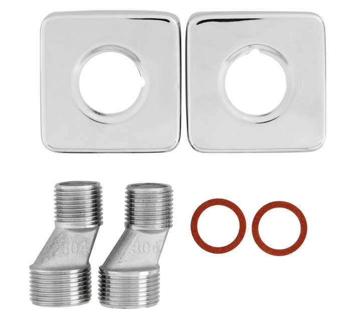 Lusso Magra S-Connection Set