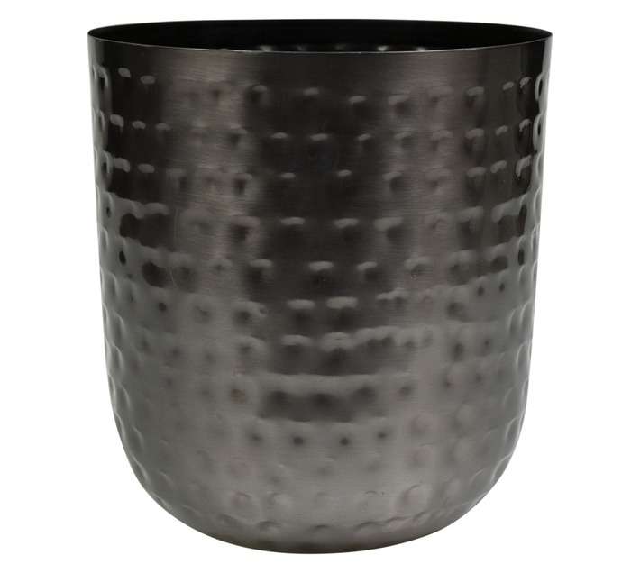 Ter Steege Mayren Pot - Lead (310 x 310mm)