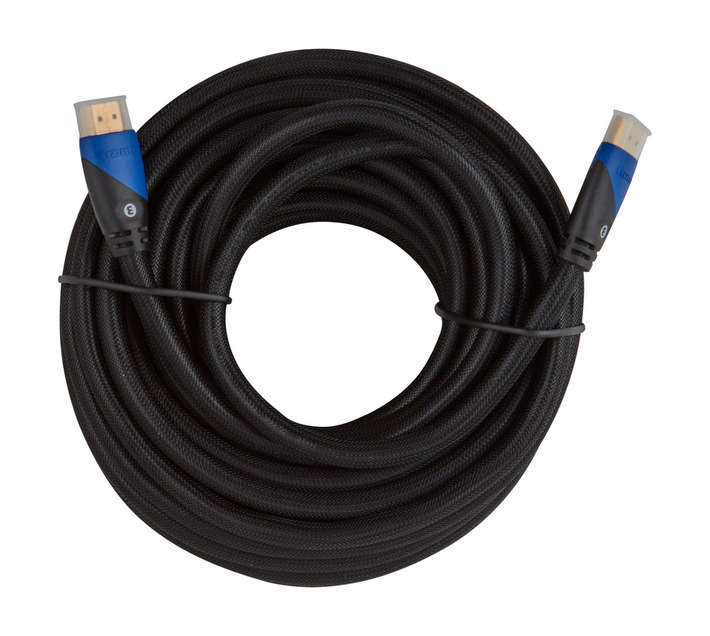 Ellies Electronics BPHDMI10 High Speed HDMI Cable with Ethernet (10m)