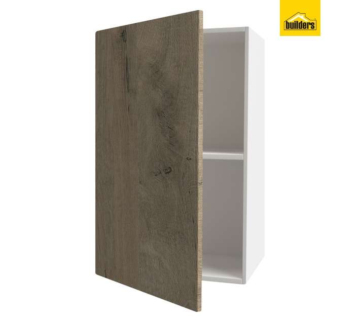 Home and Kitchen Wrapped Top Cabinet Unit - Brookhill (450 x 300 x 720mm)
