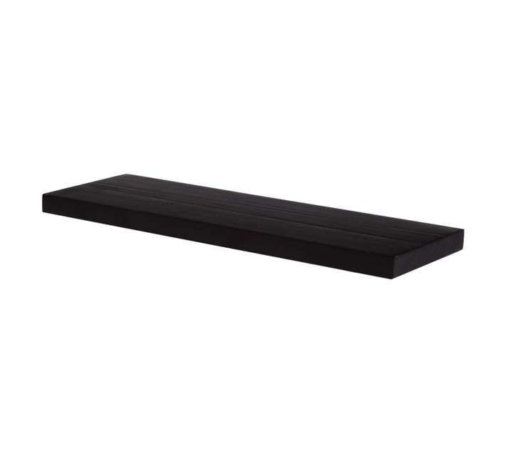 Shelfmate Pine Floating Shelf - Mahogany (600 x 200 x 30mm)
