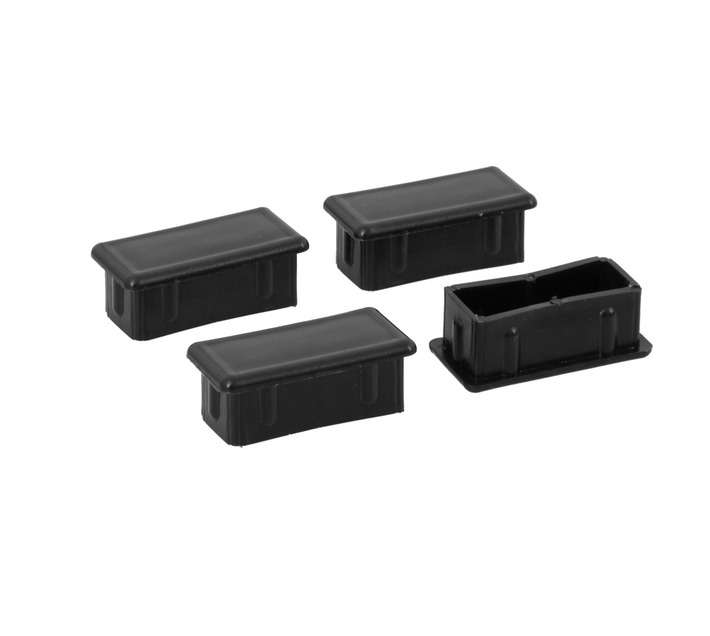 RJK Plug Rectangle 19 x 38 (4 Pack)