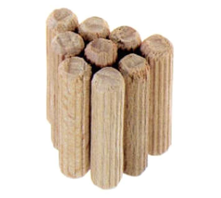 PG Professional PG655 100 x Dowels (6 x 30mm)