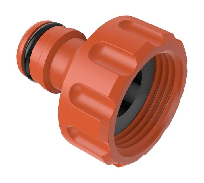 Garden Master 51-215HGM Tap Connector (19mm)