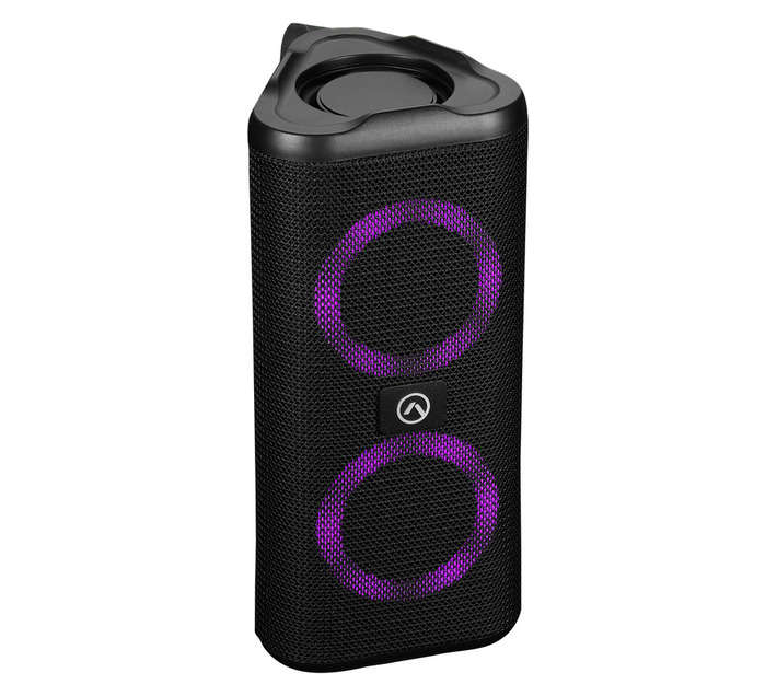 Amplify Dune Bluetooth Speaker - Black
