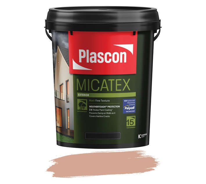 Plascon Micatex - Namib (20L)