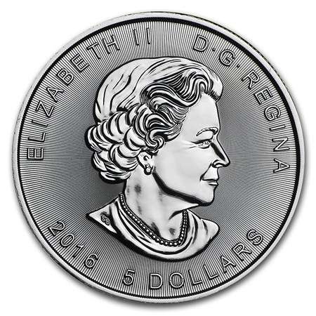 2016 1oz .9999 Silver Superman Shield Canadian 5 Dollar Coin (BU) Limited edition rarely seen