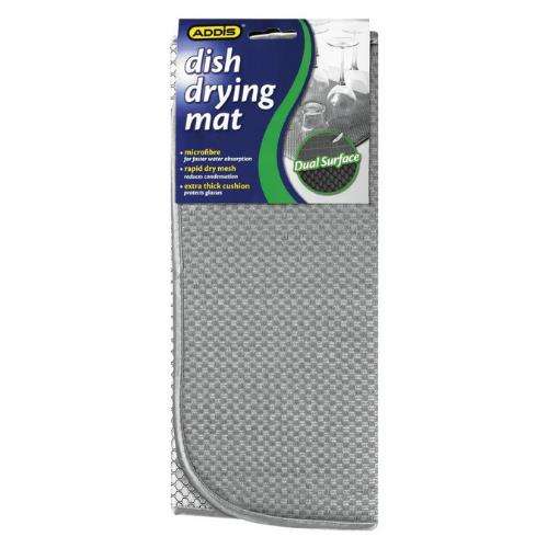 ADDIS DISH DRYING MAT