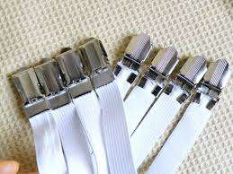 Bed Sheet Grippers 4 Piece