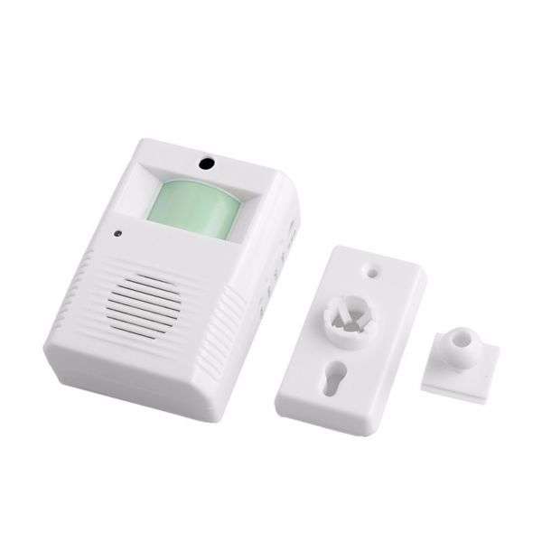 Motion Door Chime