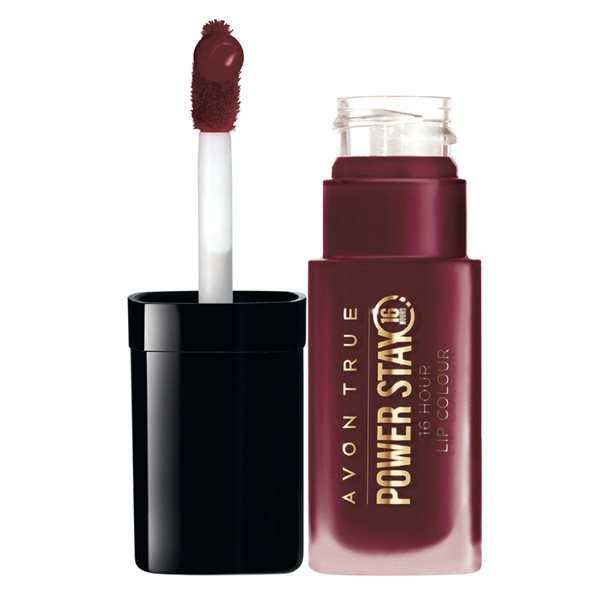 Avon True Power Stay 16-Hour Lip Colour 7ml