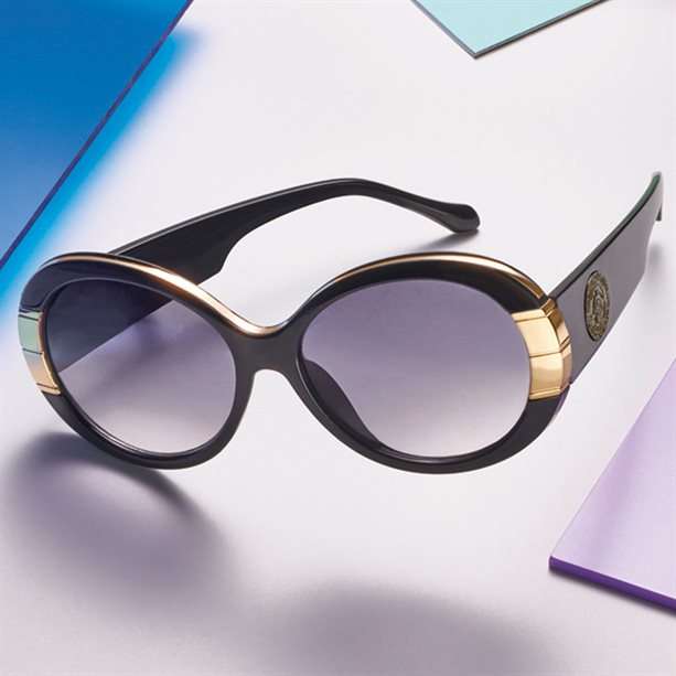 David Tlale Sunglasses