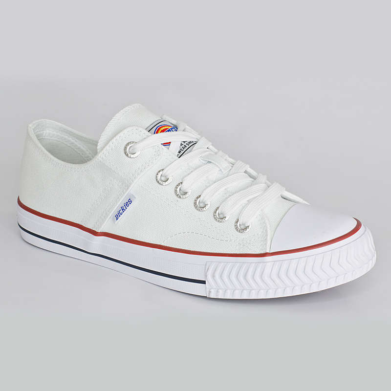 Dickies White