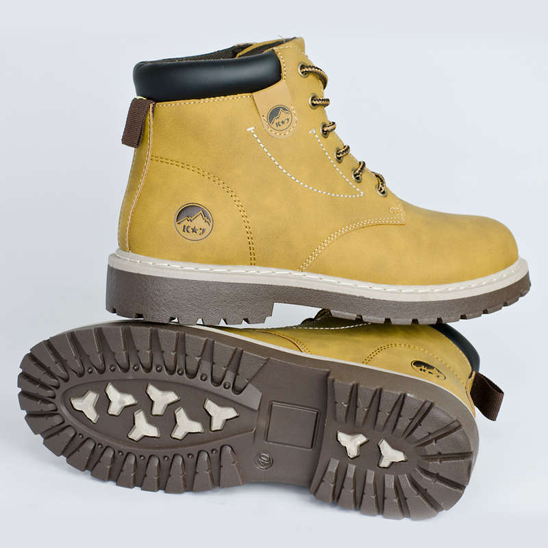 K7STAR CAMEL BLOOMFIELD BOOT RETAIL R600